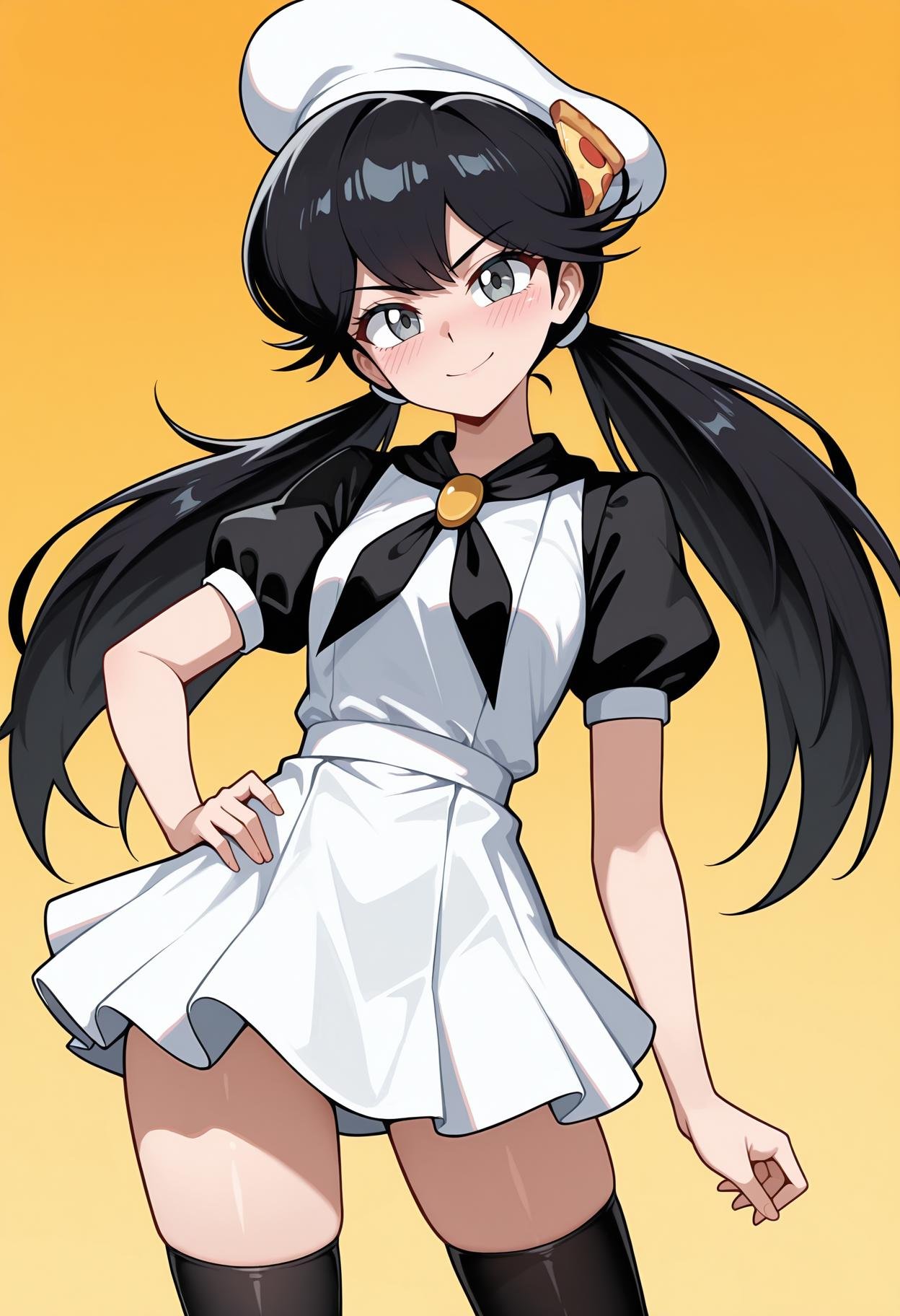 highres,  best quality,  masterpiece by Elesico on Tensor.Art