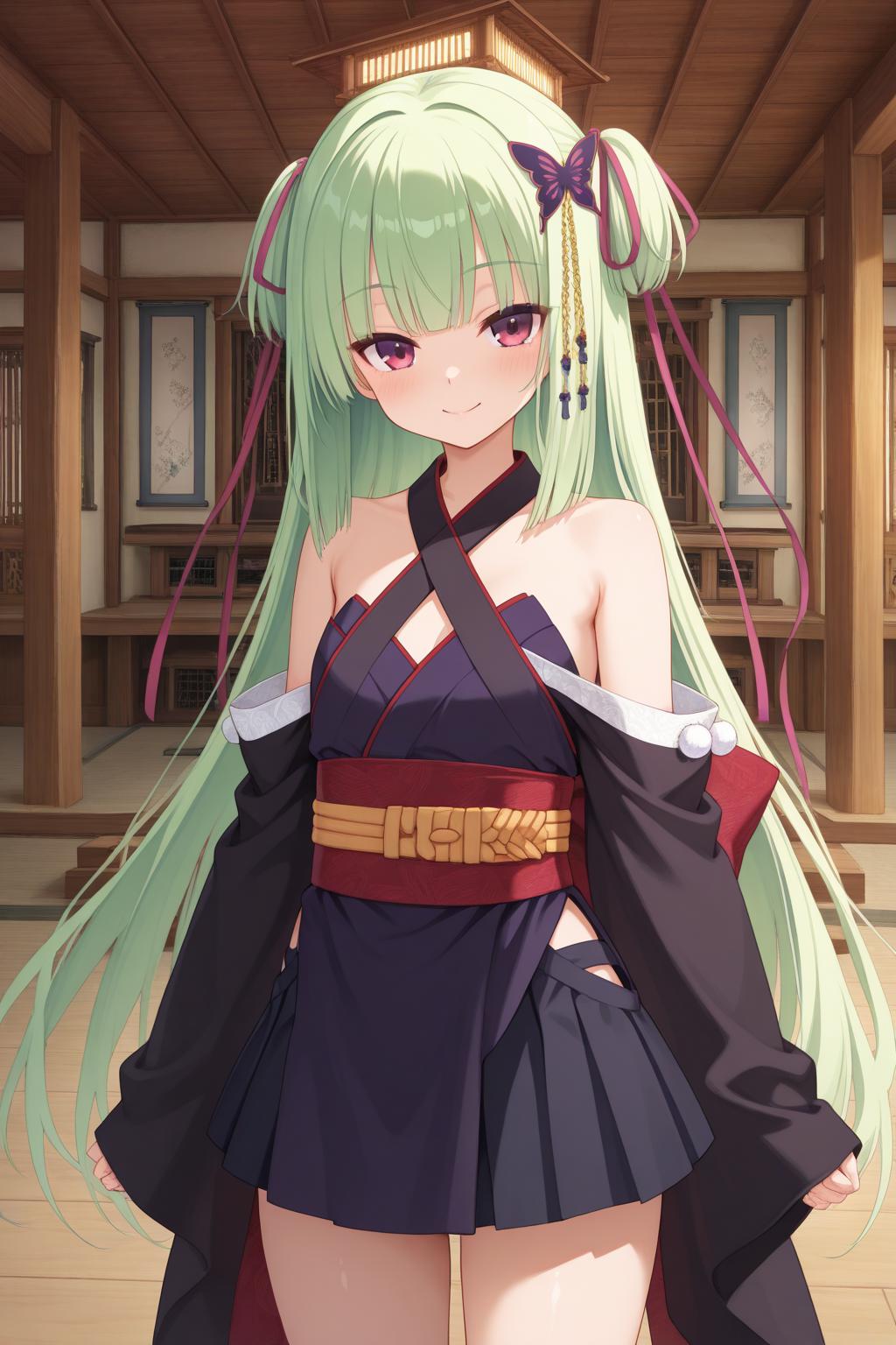 AI generated image by Renco12 on Tensor.Art