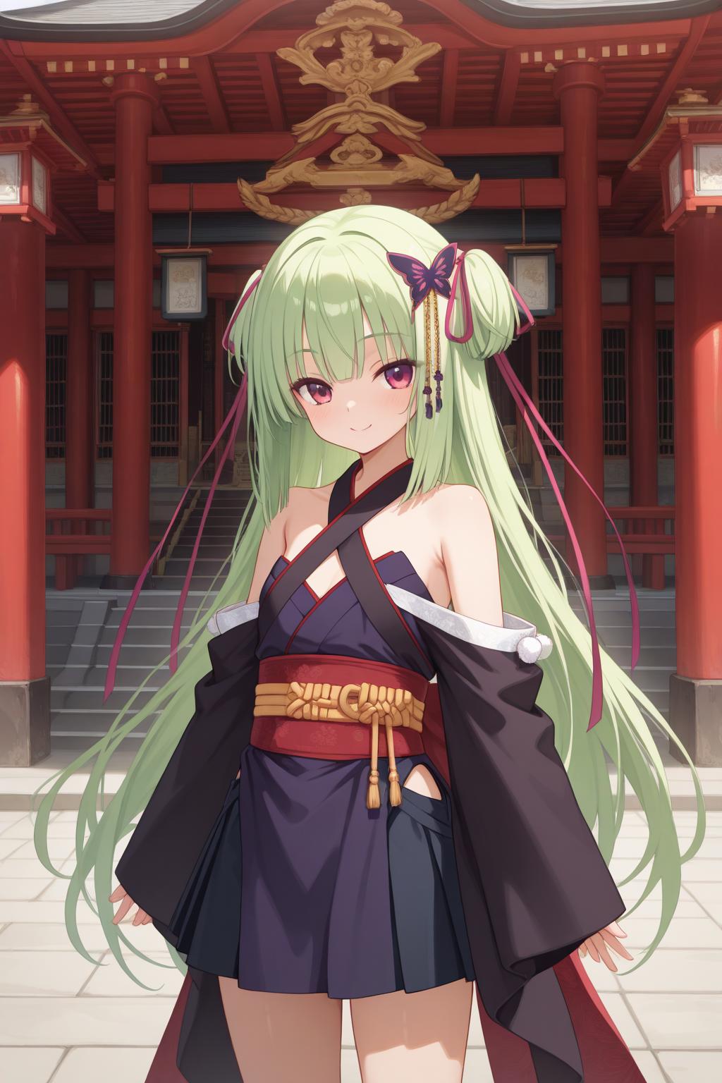 AI generated image by Renco12 on Tensor.Art