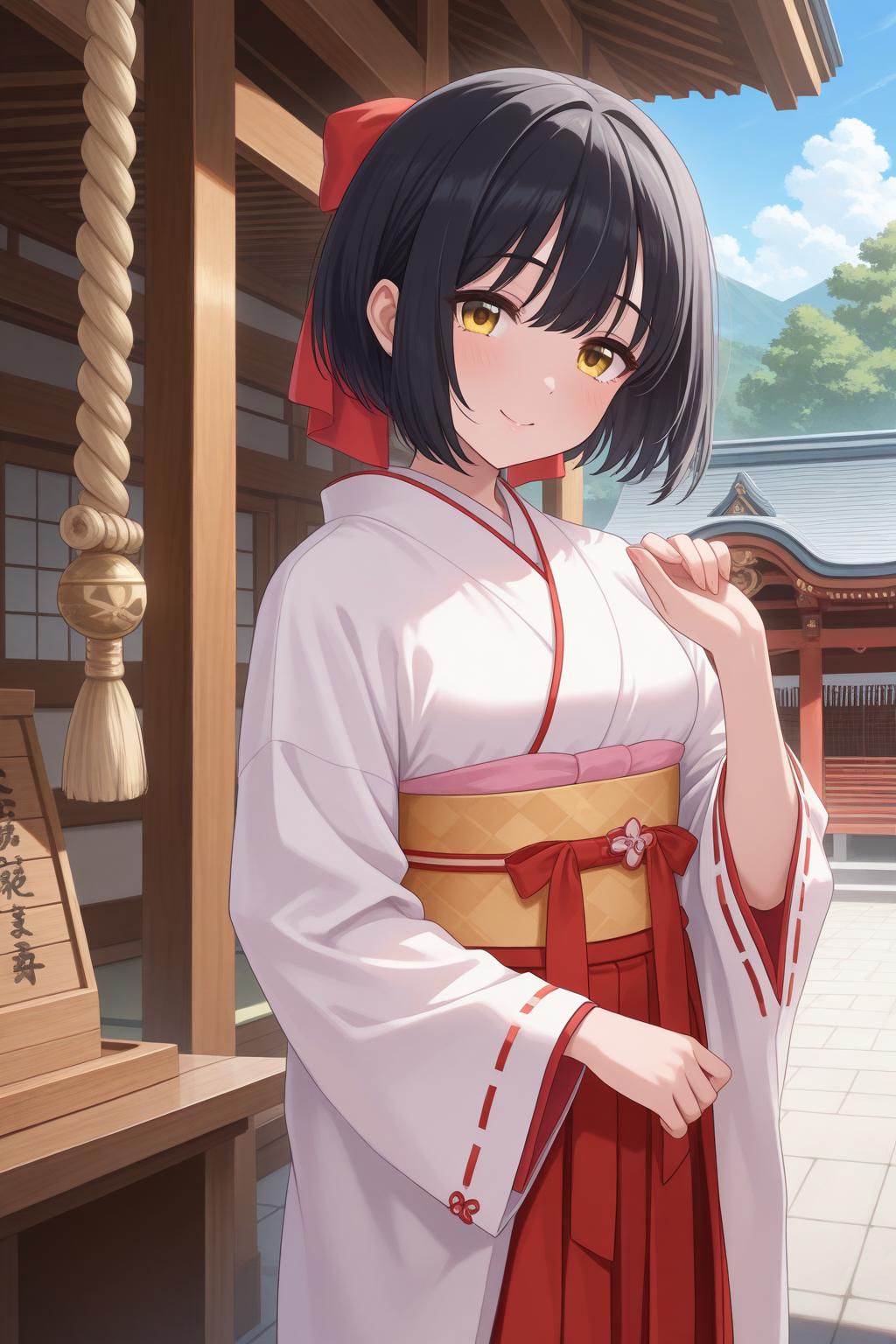 AI generated image by Renco12 on Tensor.Art