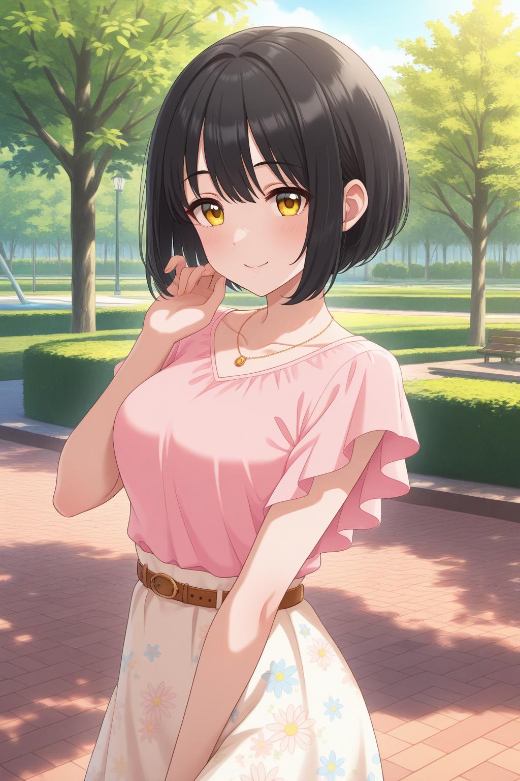 AI generated image by Renco12 on Tensor.Art