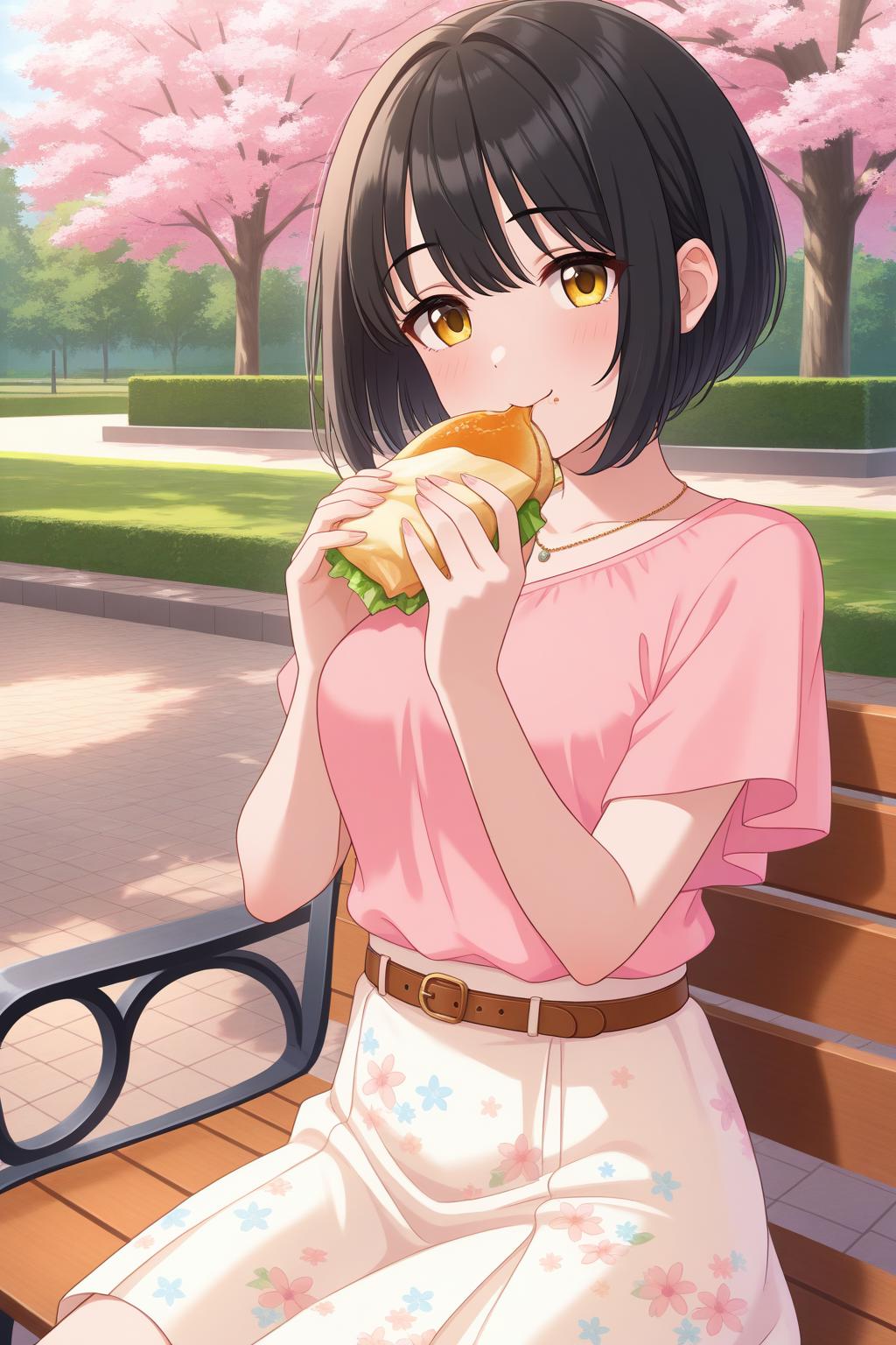 AI generated image by Renco12 on Tensor.Art