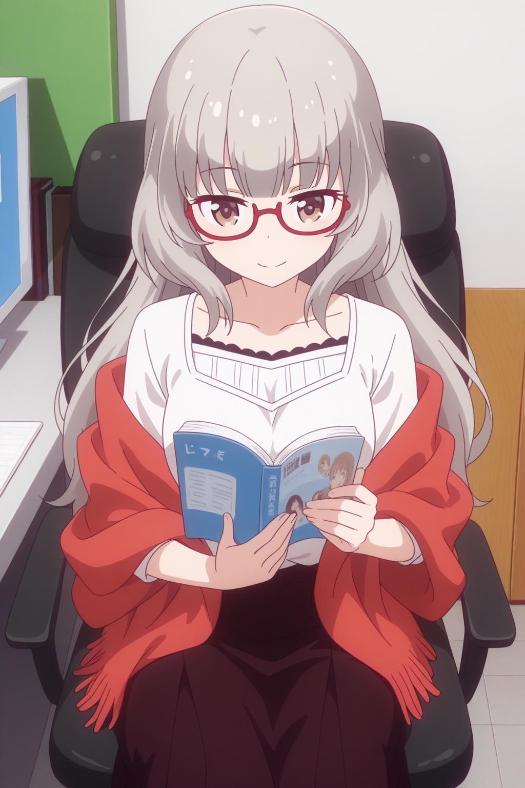 AI generated image by Renco12 on Tensor.Art