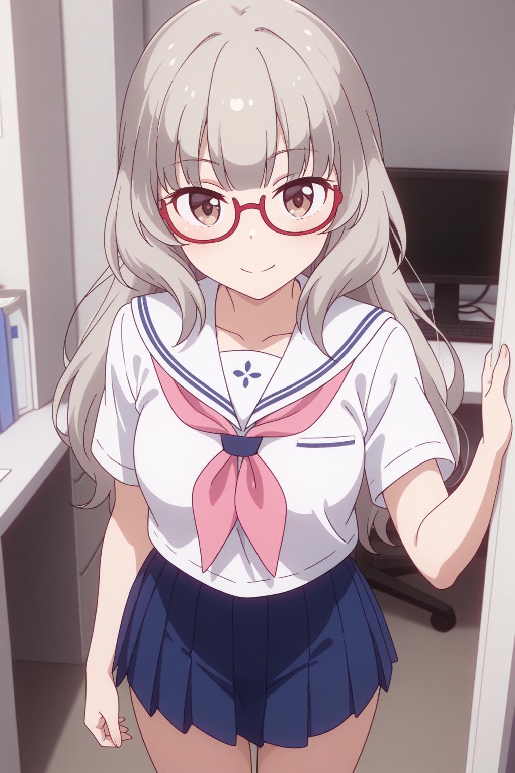 AI generated image by Renco12 on Tensor.Art