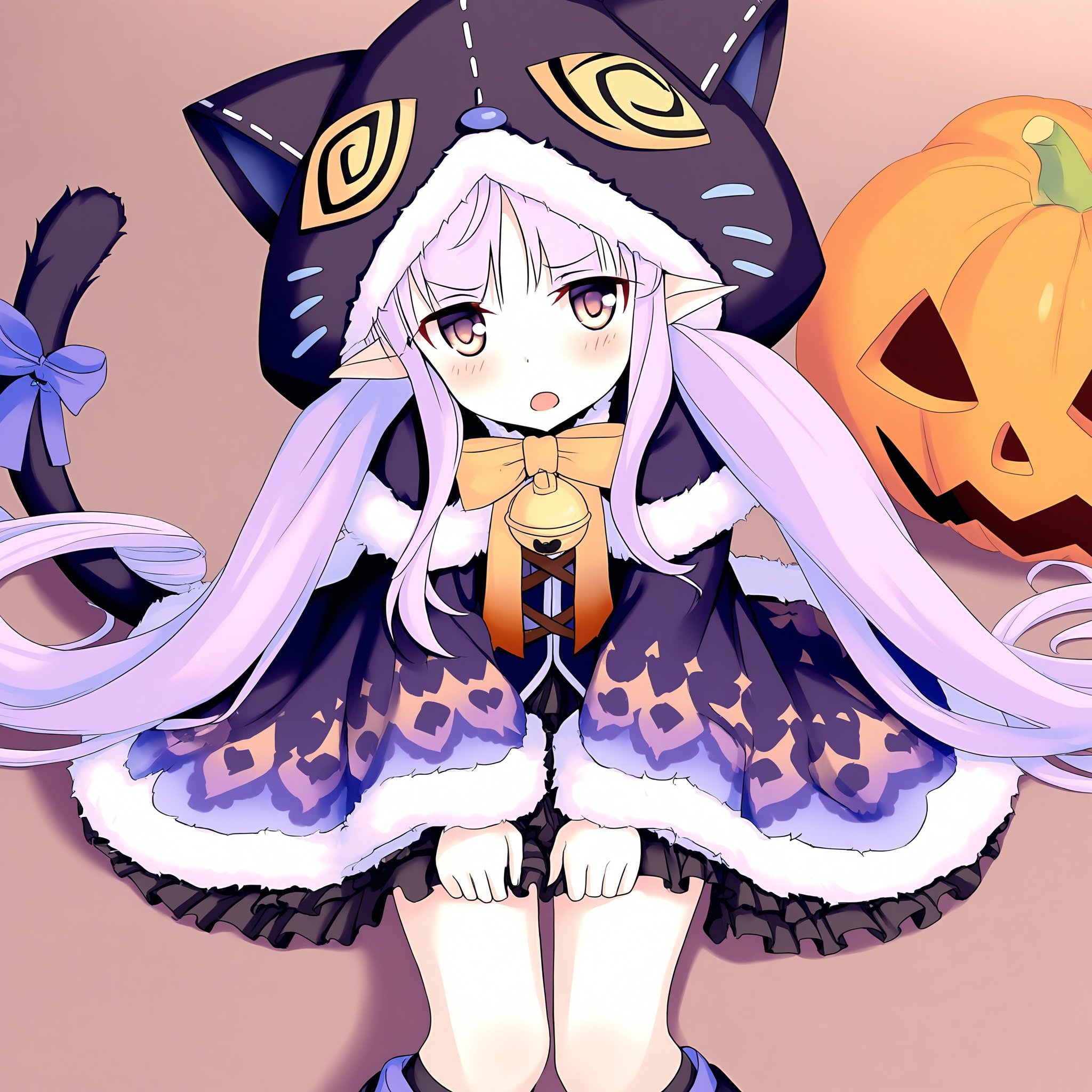 kyouka,  kyouka \(princess connect!\),  very long hair by YDDLJW on Tensor.Art