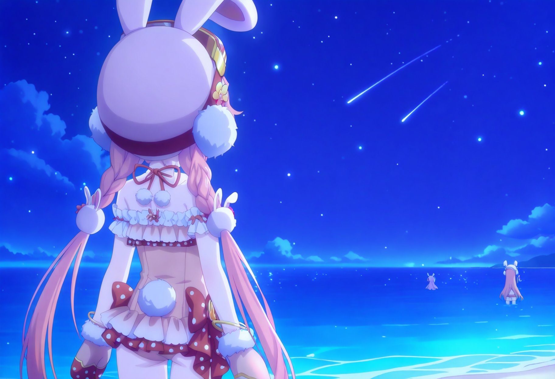 absurdres,  highres,  masterpiece by 酒色鱼 on Tensor.Art