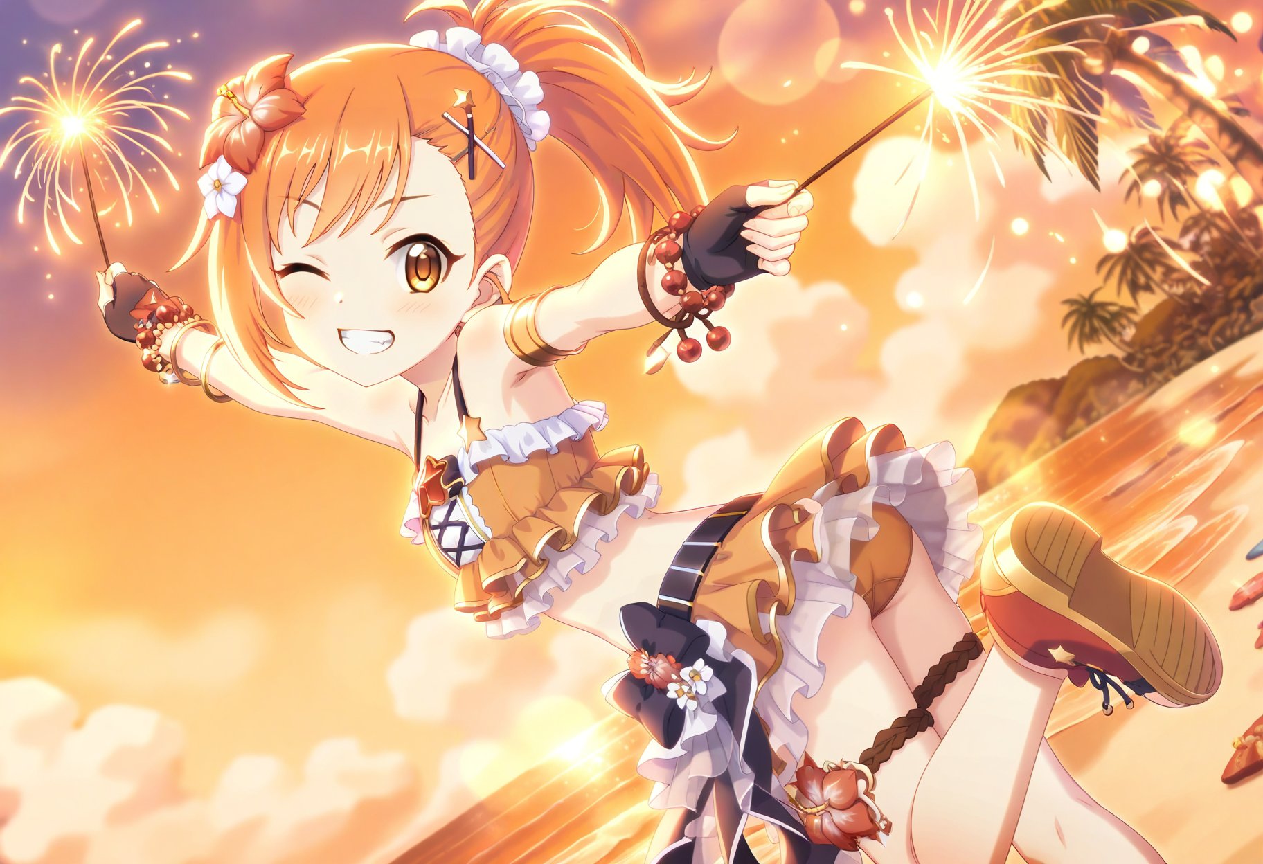 absurdres,  highres,  masterpiece by 酒色鱼 on Tensor.Art