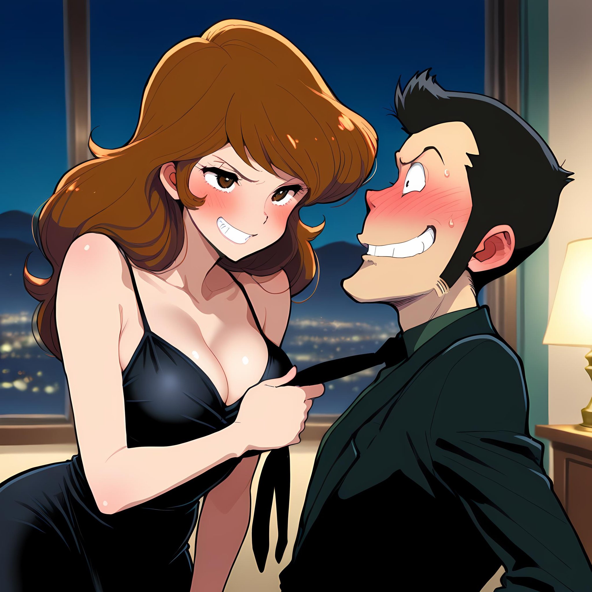 Masterpiece,  newest,  perfect quality by Navedaxu on Tensor.Art