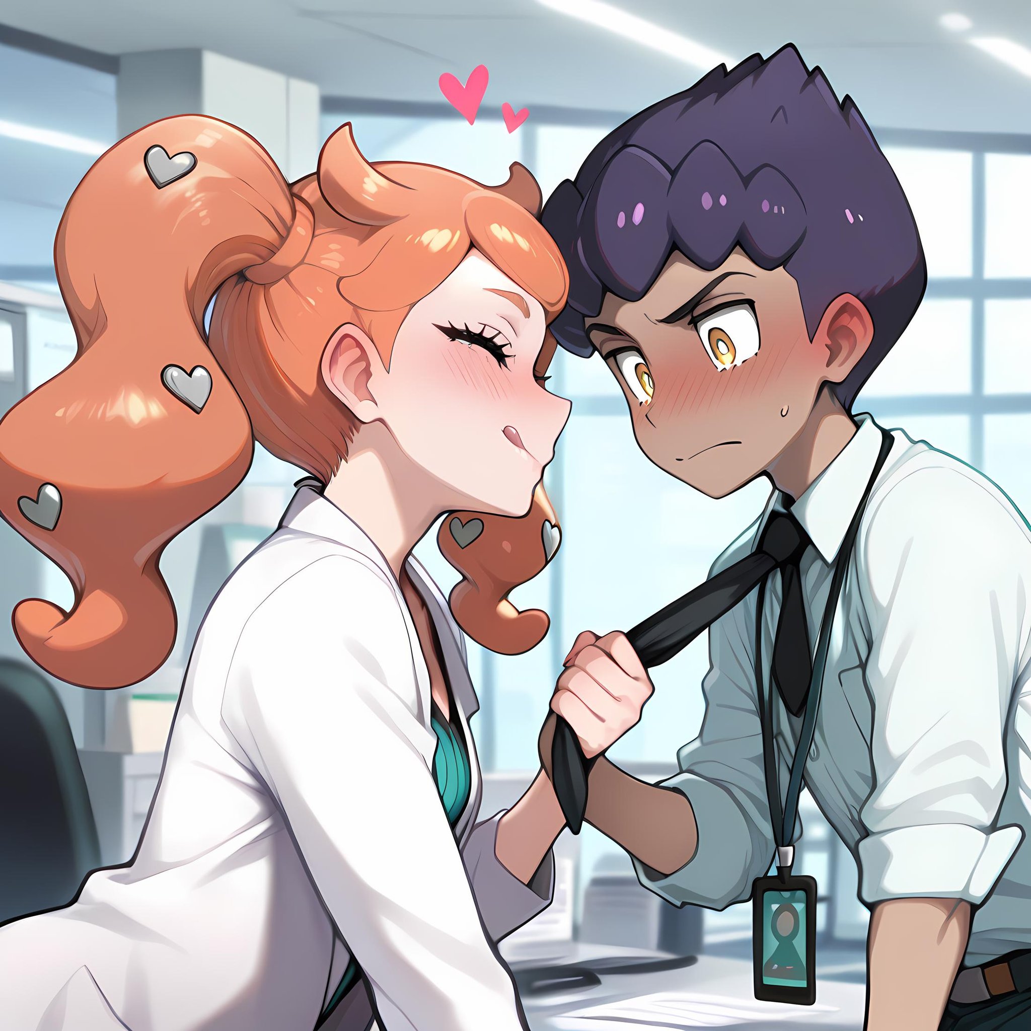Masterpiece,  newest,  perfect quality by Navedaxu on Tensor.Art