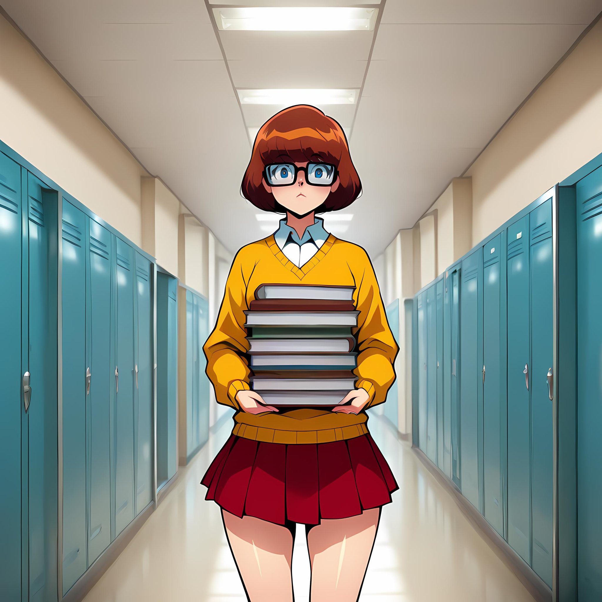 Masterpiece,  newest,  perfect quality by Navedaxu on Tensor.Art