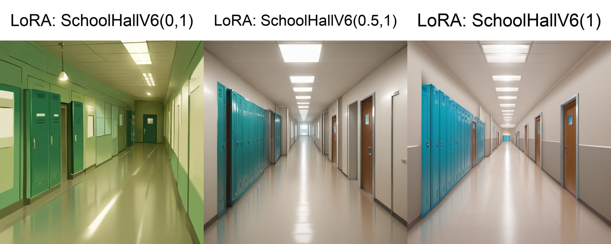 h4ll,  indoors,  lockers by Navedaxu on Tensor.Art