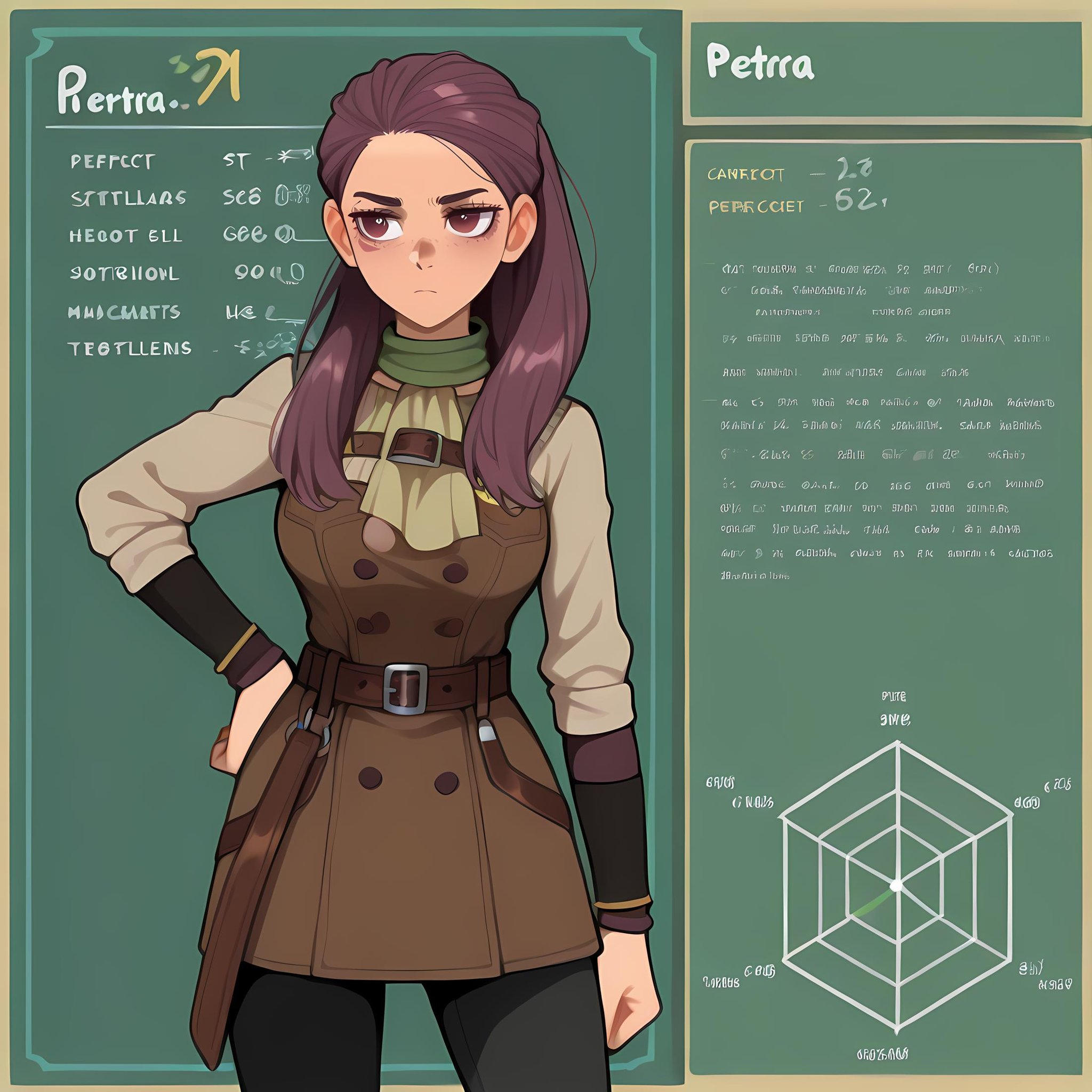Masterpiece,  newest,  perfect quality by Navedaxu on Tensor.Art