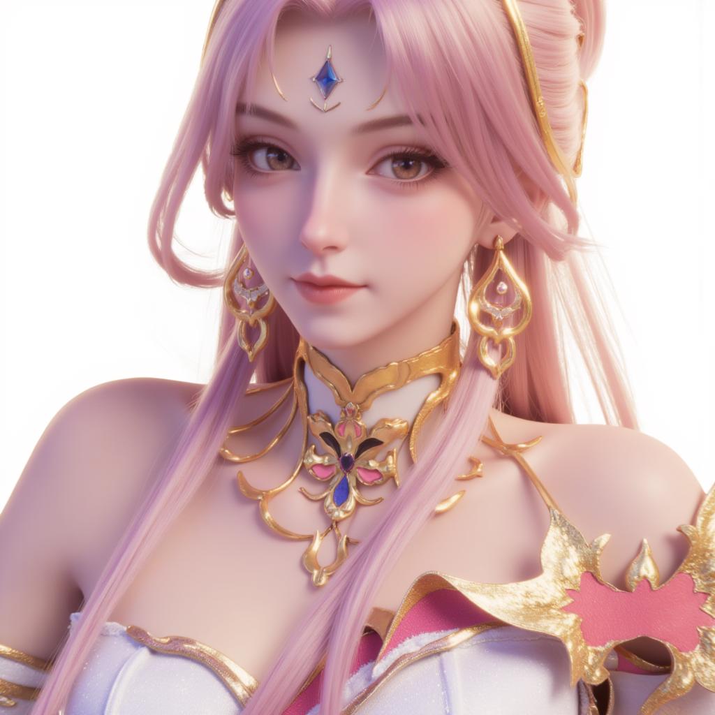 AI generated image by DeepBlue藍心 on Tensor.Art