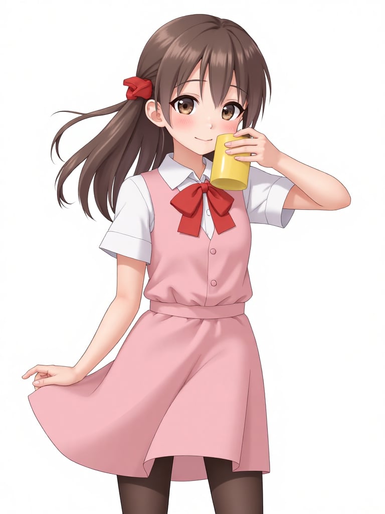 AI generated image by user_822125434434191956 on Tensor.Art