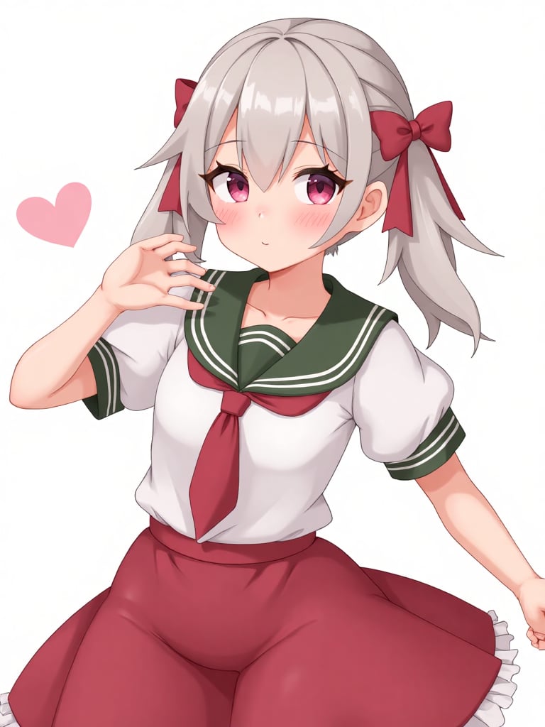 AI generated image by user_822125434434191956 on Tensor.Art