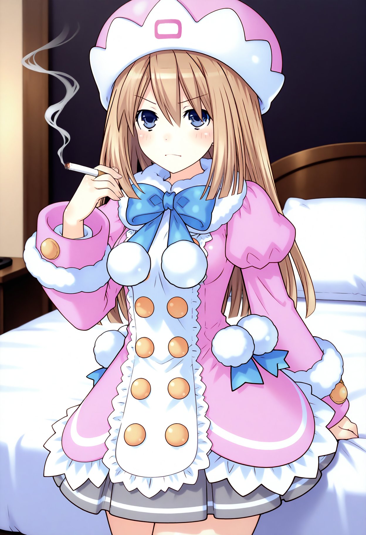 absurdres,  masterpiece,  best quality by 酒色鱼 on Tensor.Art