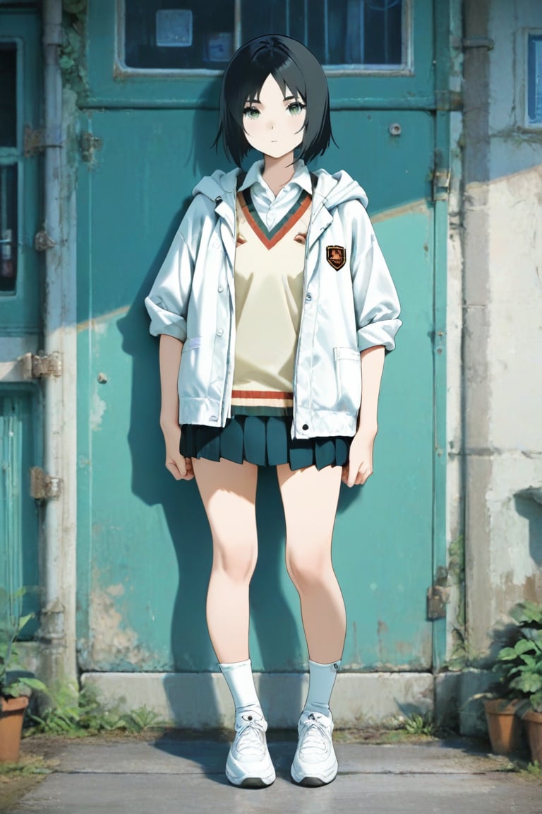 faye_young,  girl,  black hair by だれとく紳士 on Tensor.Art