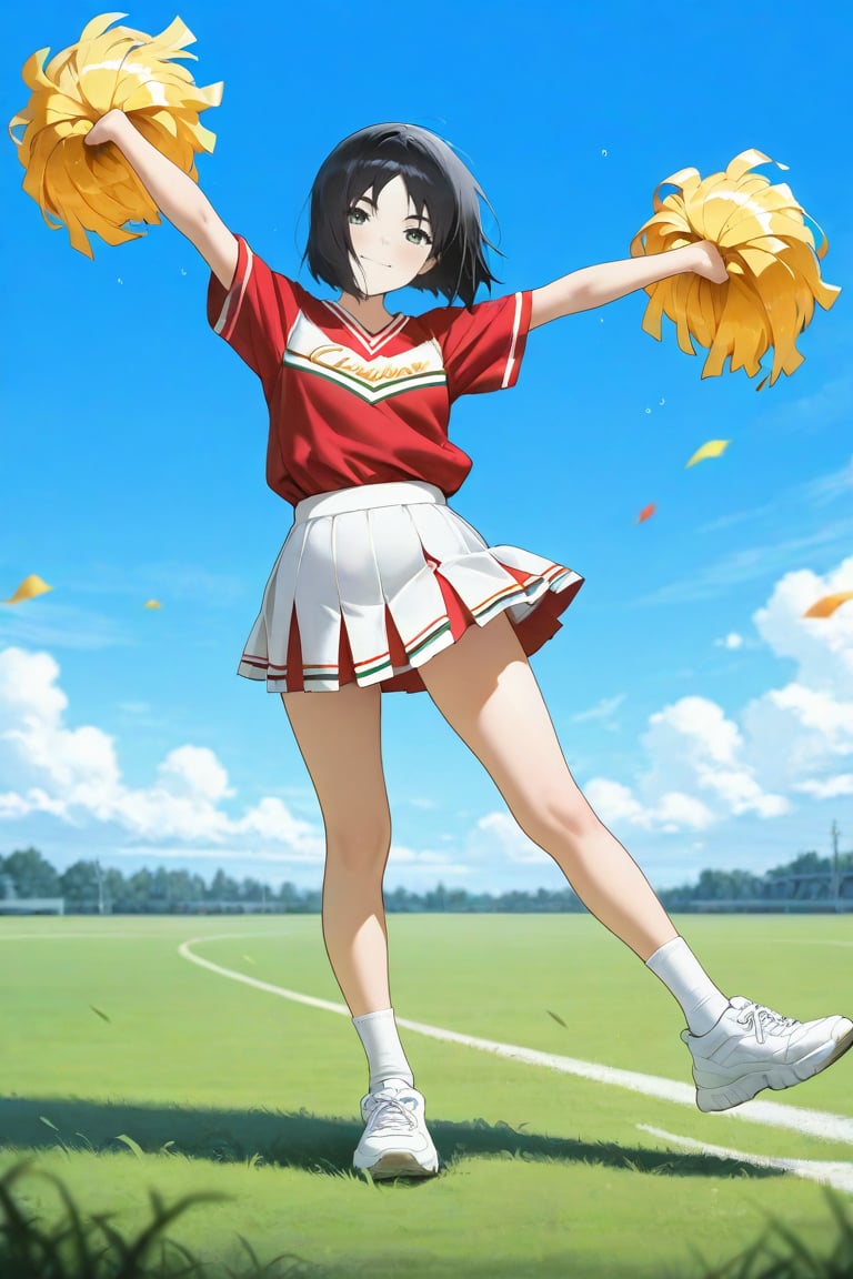 faye_young,  1girl,  black hair by だれとく紳士 on Tensor.Art
