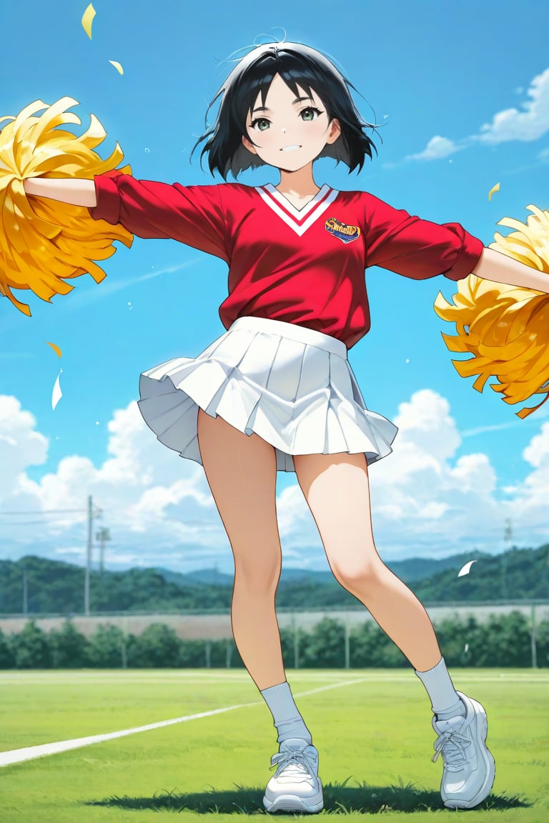 faye_young,  1girl,  black hair by だれとく紳士 on Tensor.Art