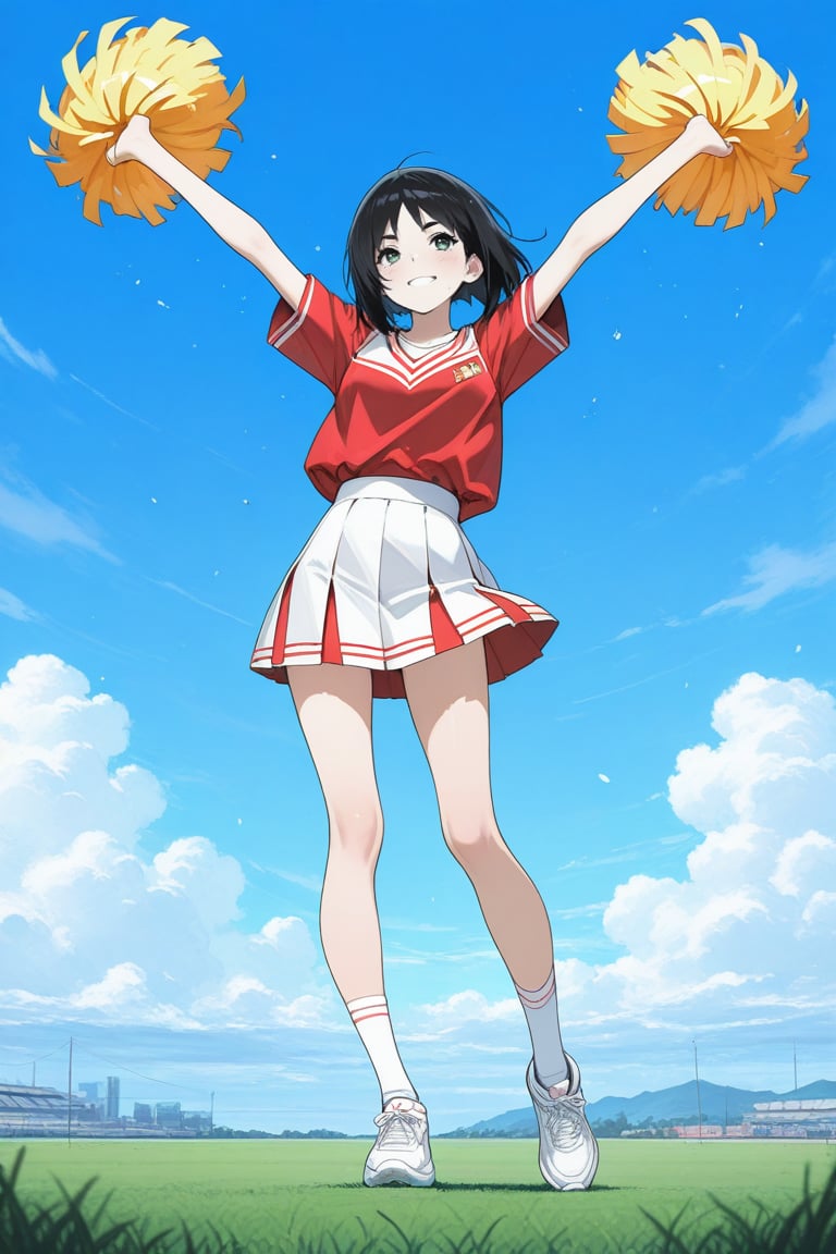 faye_young,  1girl,  black hair by だれとく紳士 on Tensor.Art