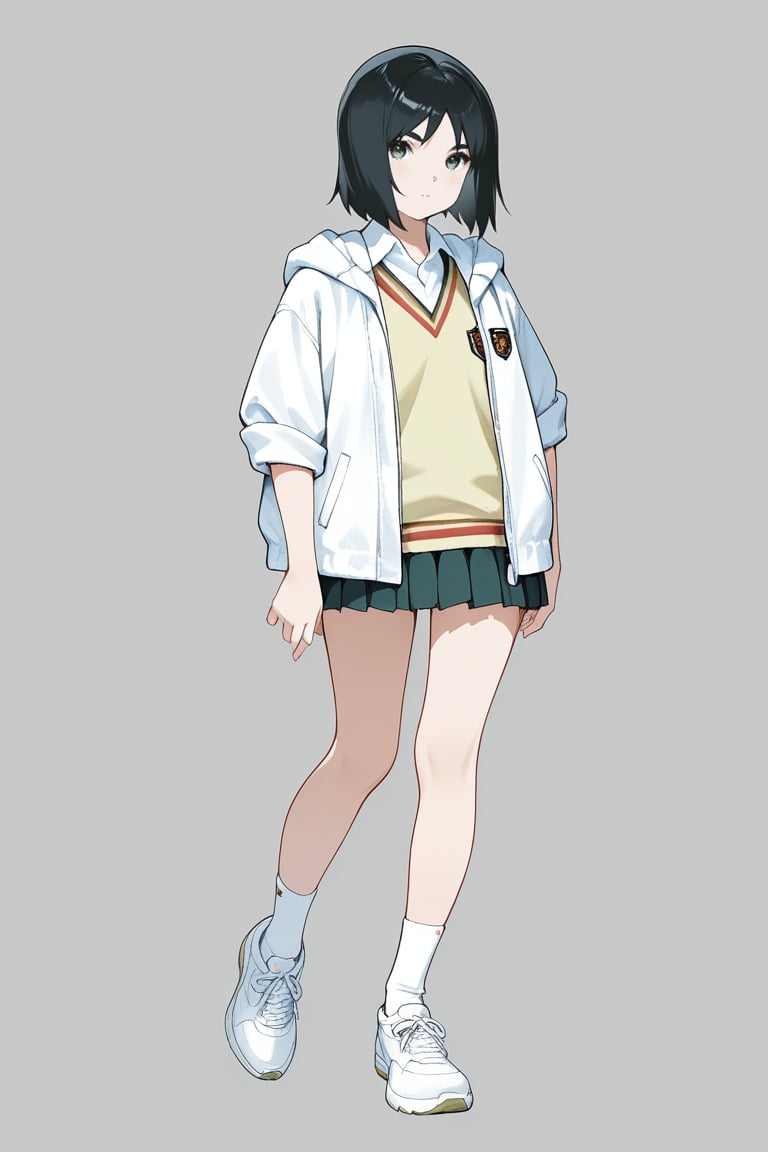 faye_young,  girl,  black hair by だれとく紳士 on Tensor.Art