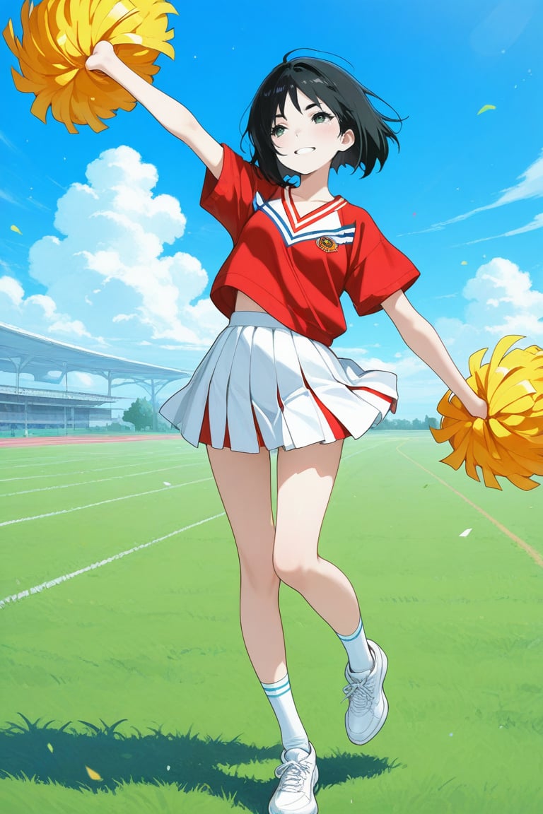 faye_young,  1girl,  black hair by だれとく紳士 on Tensor.Art