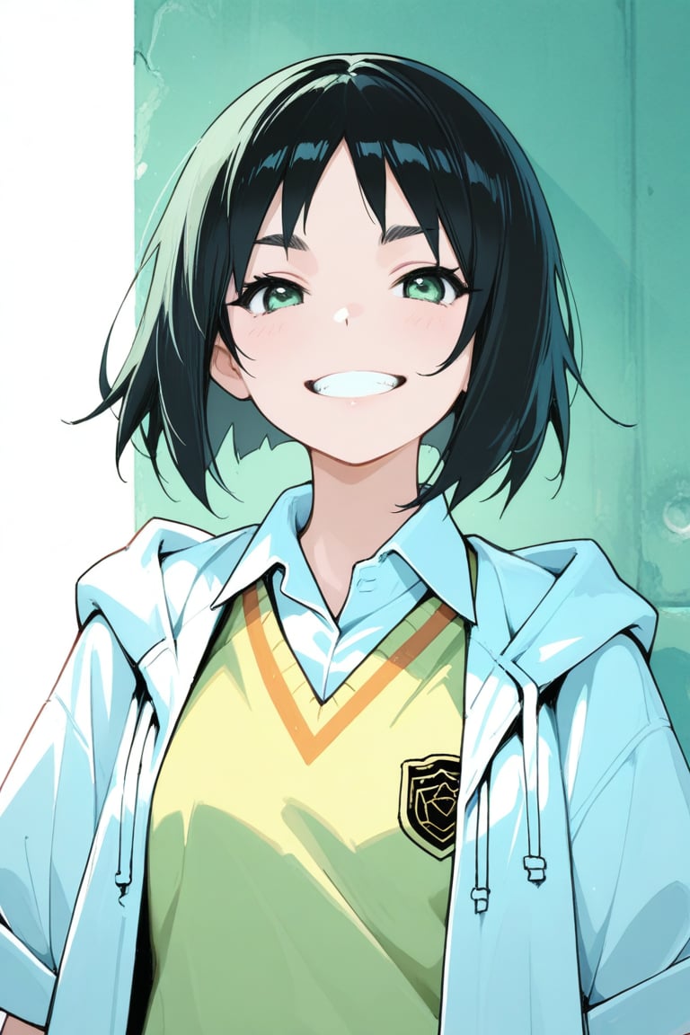 faye_young,  1girl,  black hair by だれとく紳士 on Tensor.Art