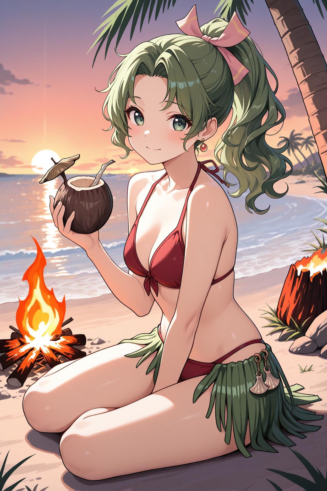 masterpiece,  best quality,  1girl by novowels on Tensor.Art