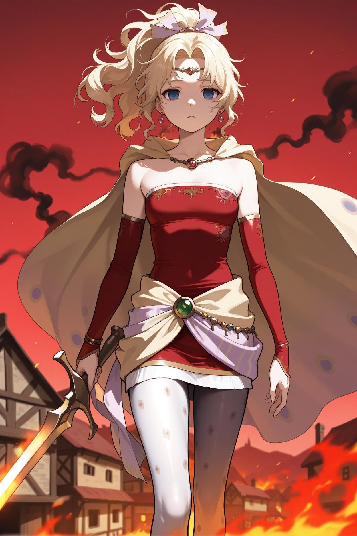 masterpiece,  best quality,  1girl by novowels on Tensor.Art