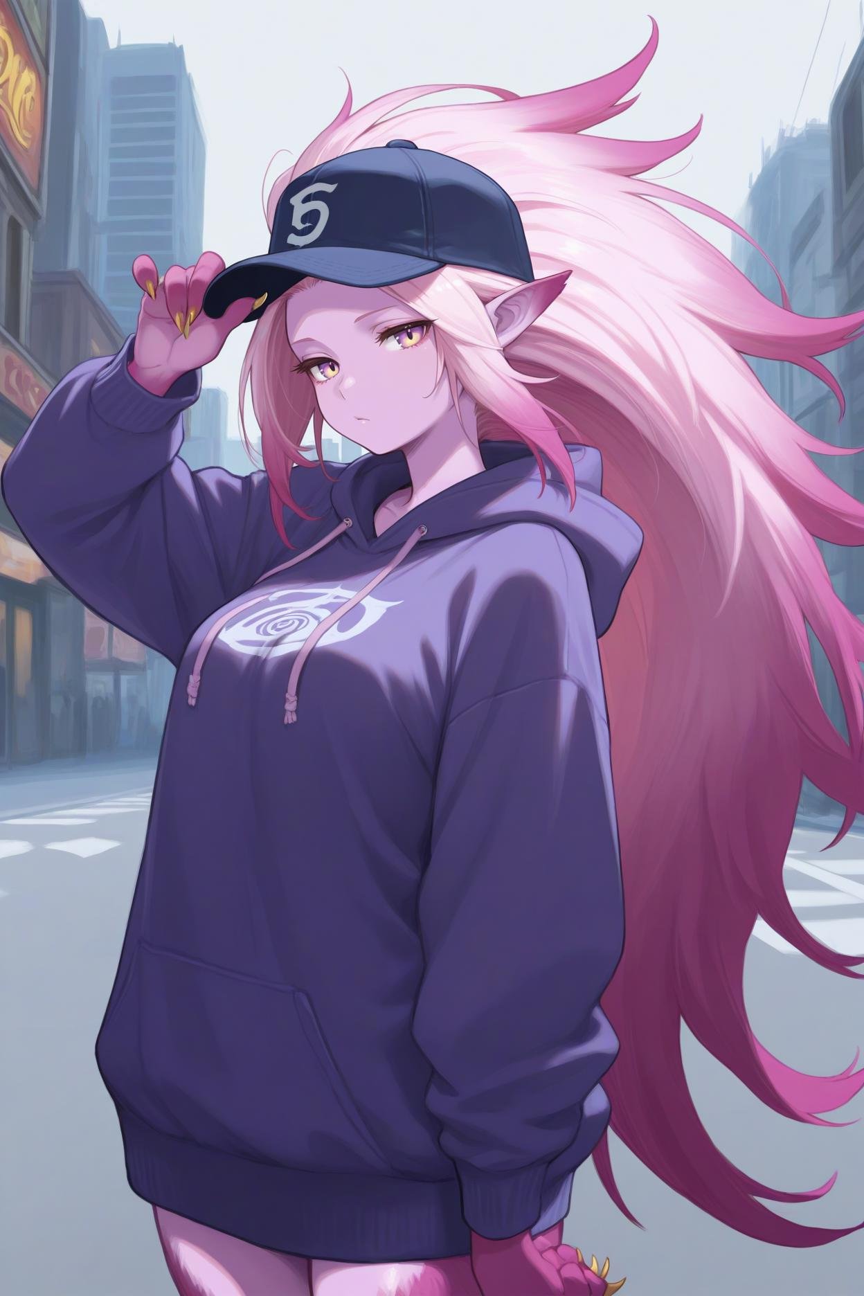 masterpiece,  best quality,  1girl by novowels on Tensor.Art