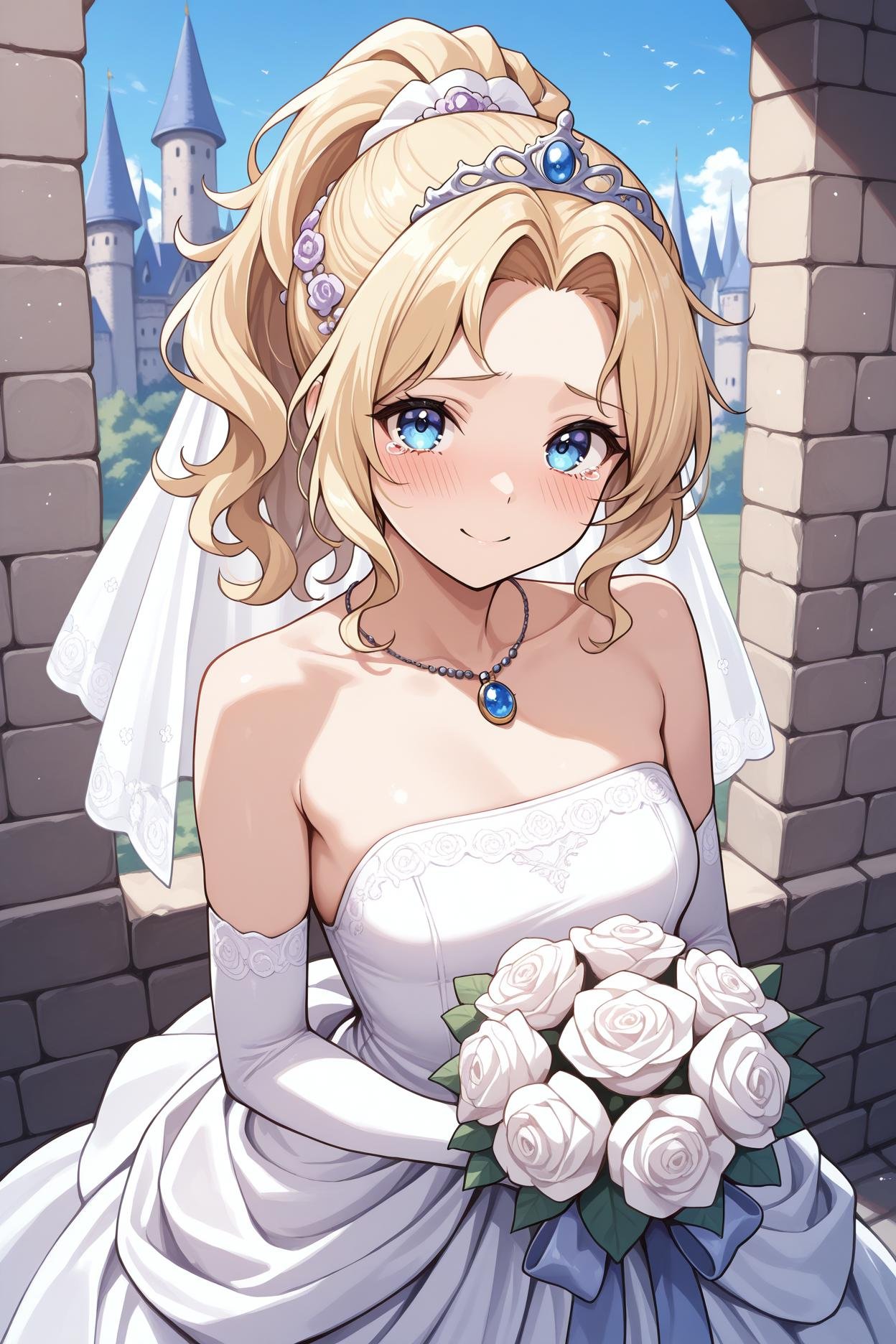 masterpiece,  best quality,  1girl by novowels on Tensor.Art