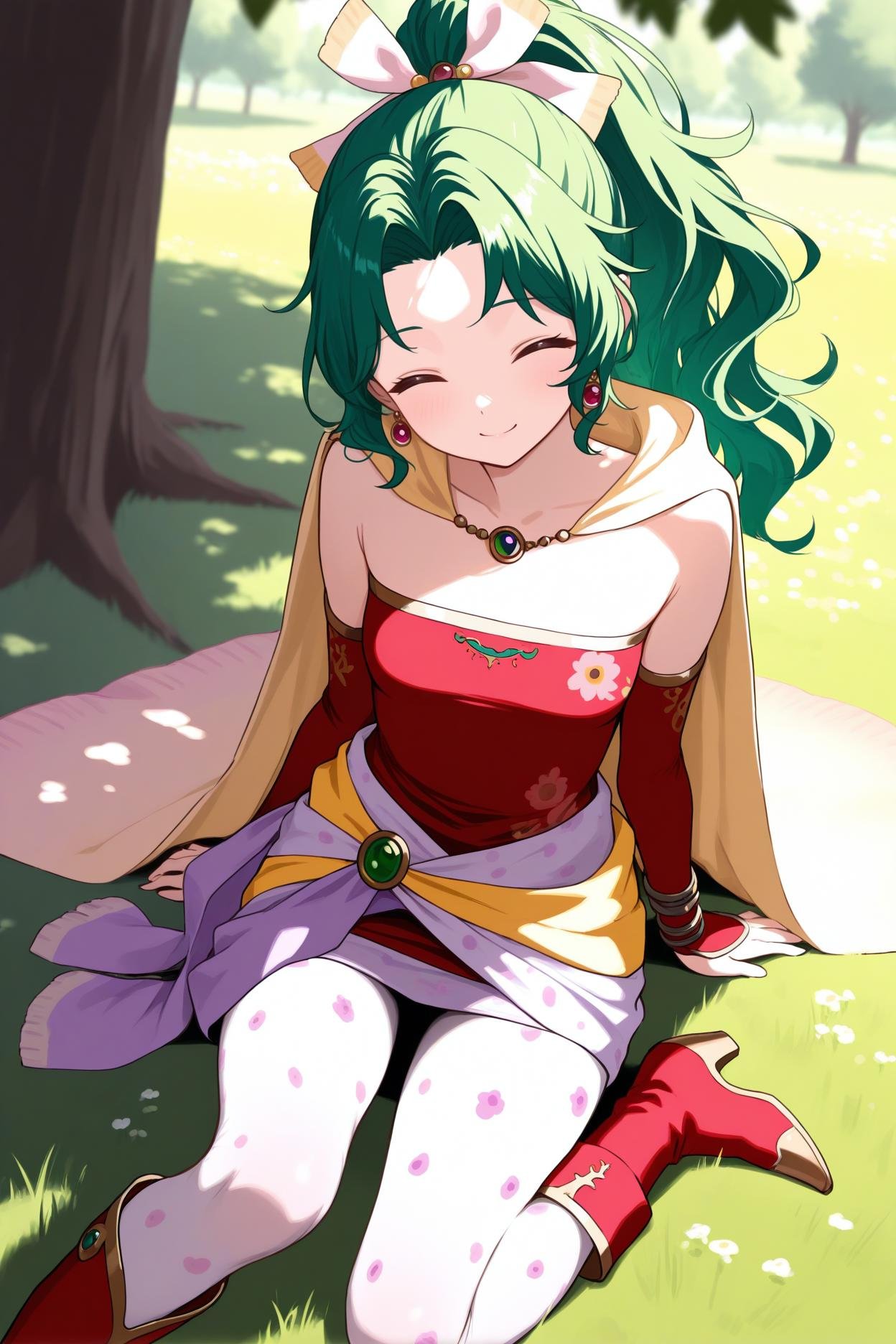masterpiece,  best quality,  1girl by novowels on Tensor.Art