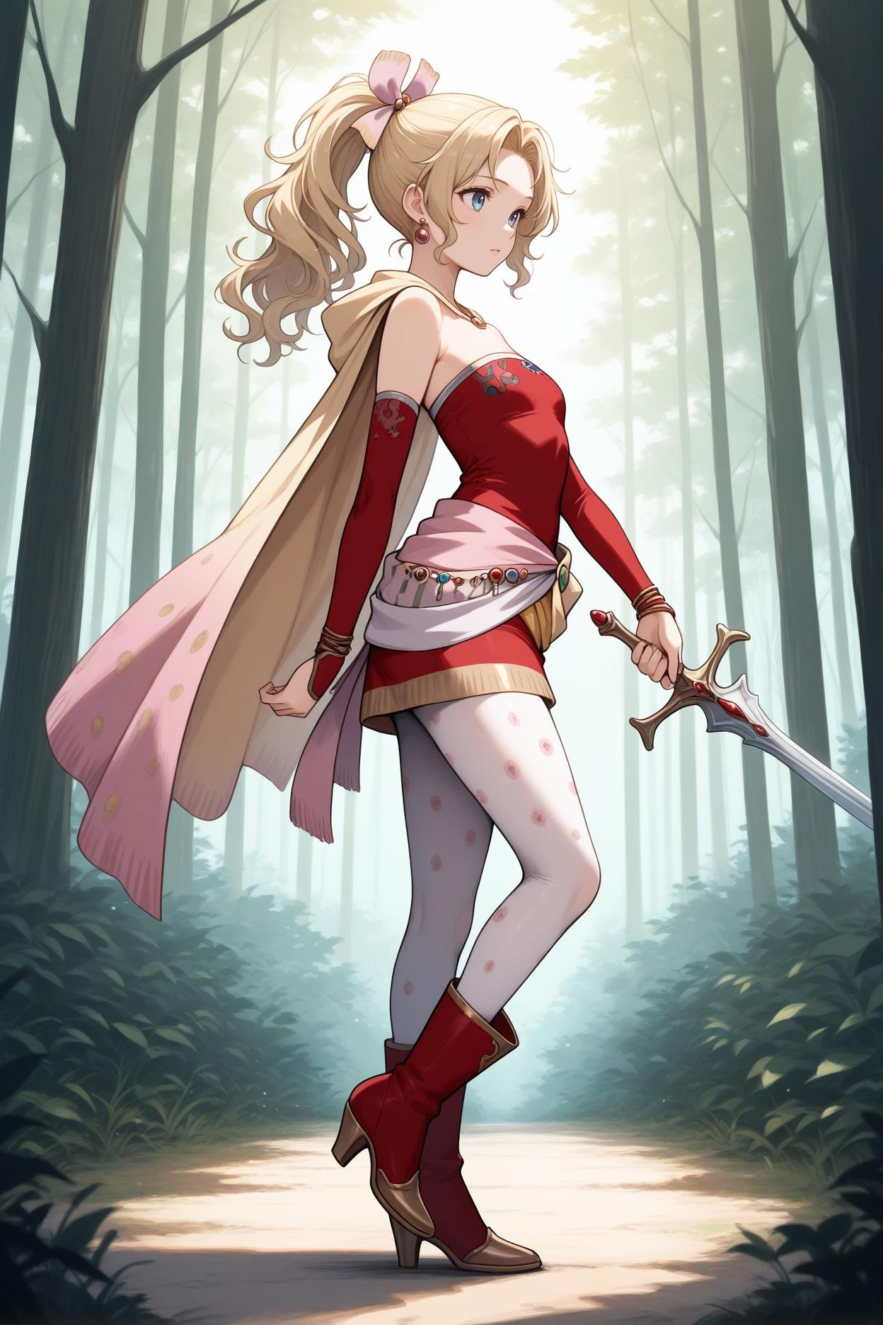 masterpiece,  best quality,  1girl by novowels on Tensor.Art