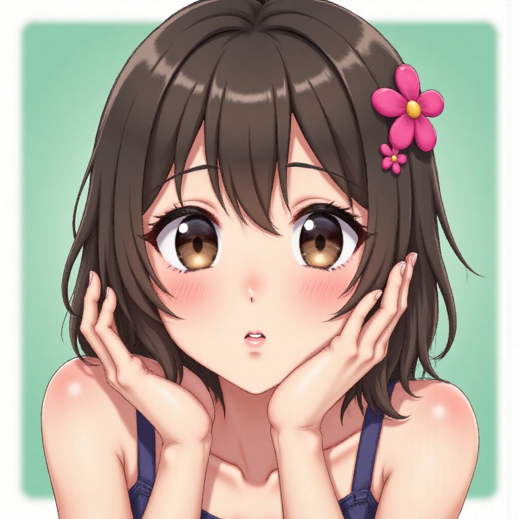 AI generated image by hore_ma on Tensor.Art
