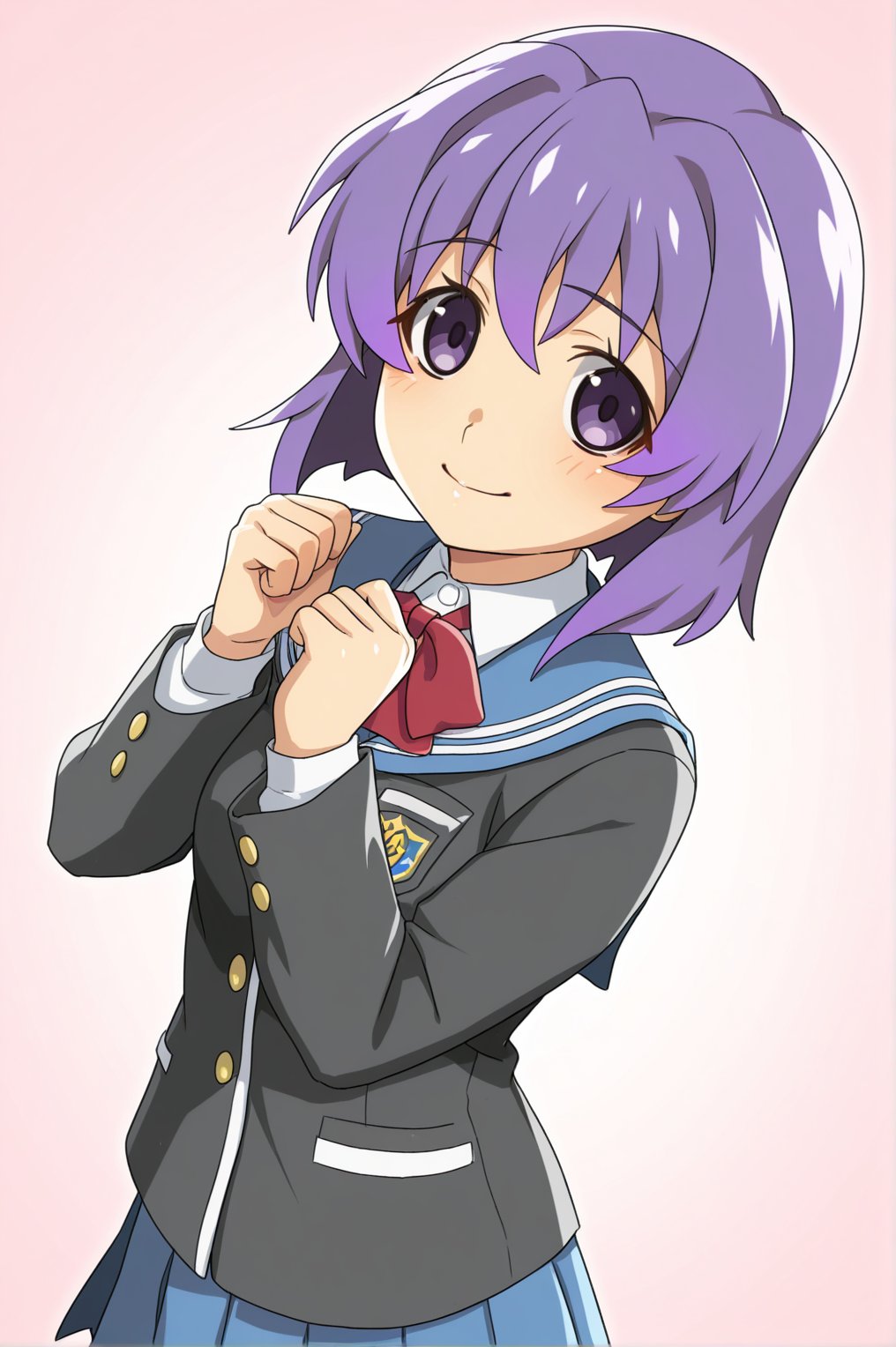 HigurashiMeiStyle ,  highly detailed,  high quality by MasteRaccoonMan on Tensor.Art