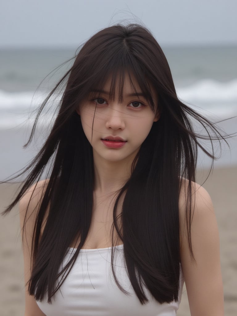 AI generated image by DeepBlue藍心 on Tensor.Art