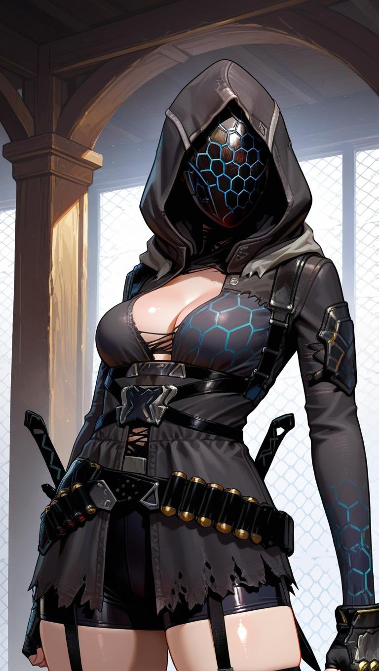 (masterpiece),  best quality,  amazing quality by 皇爵東（King_Dong） on Tensor.Art