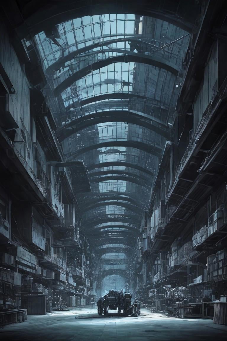 AI generated image by STXai on Tensor.Art