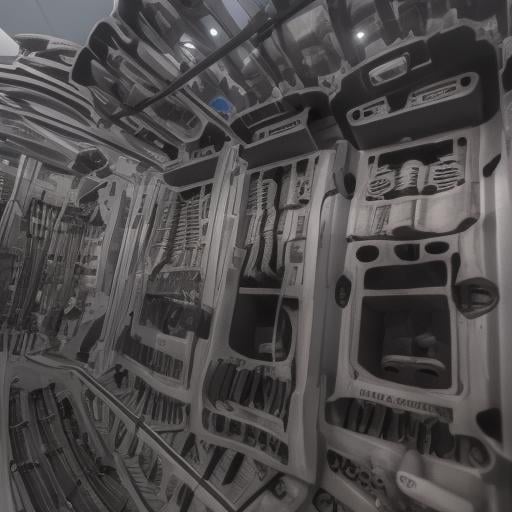 no humans by STXai on Tensor.Art
