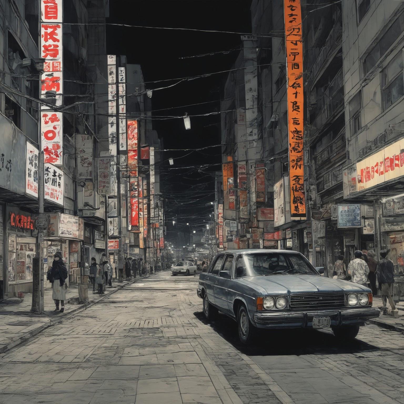 AI generated image by STXai on Tensor.Art