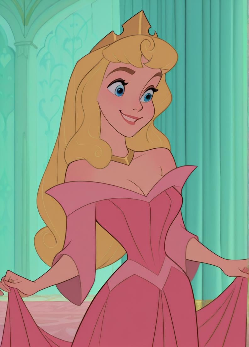 disneyxd,  masterpiece,  best quality by ArtistIA on Tensor.Art