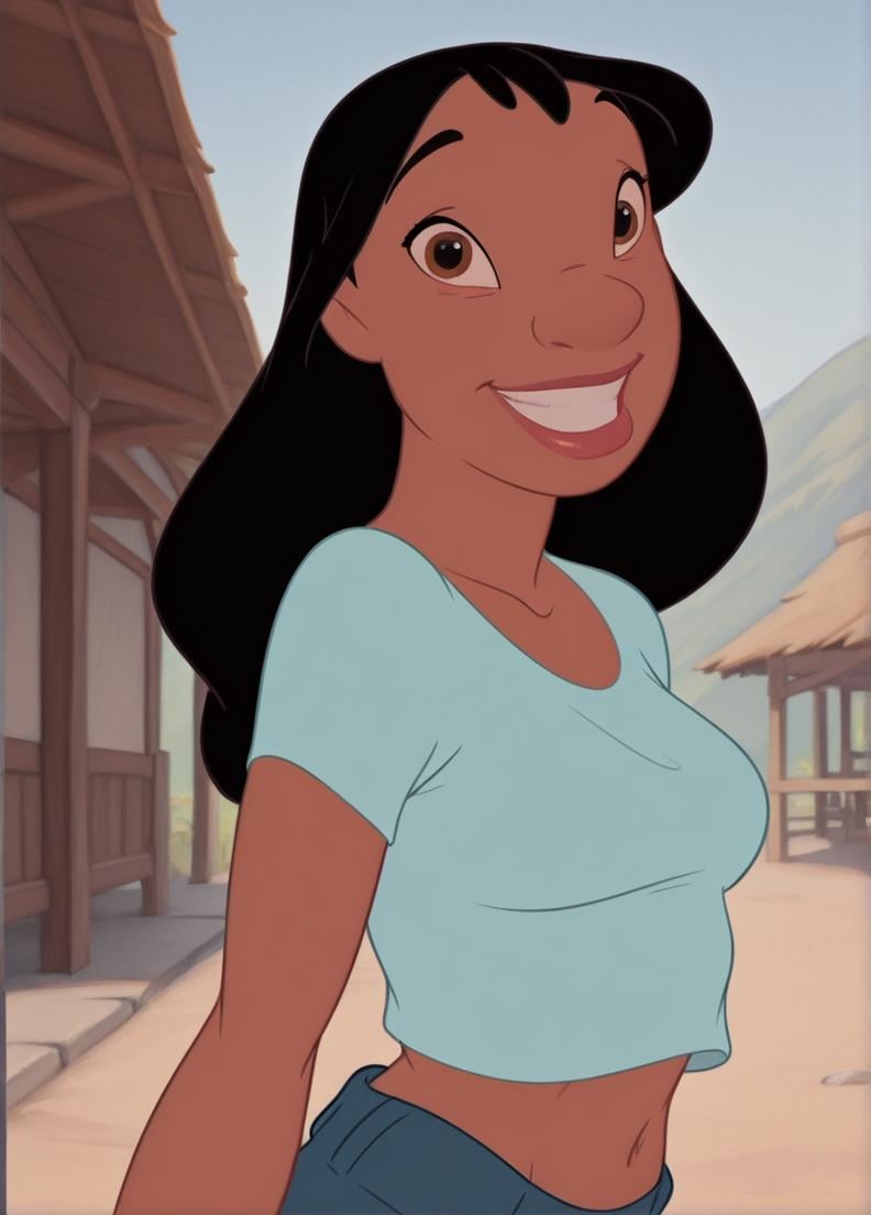 disneyxd,  masterpiece,  best quality by ArtistIA on Tensor.Art