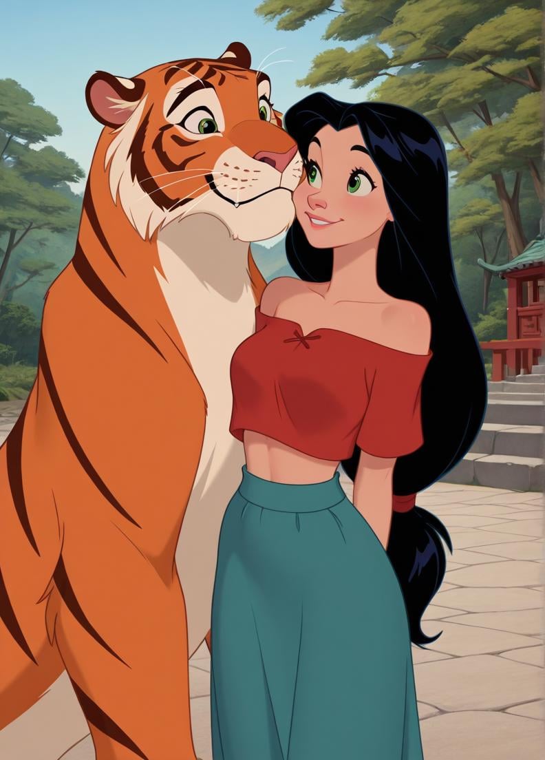disneyxd,  masterpiece,  best quality by ArtistIA on Tensor.Art