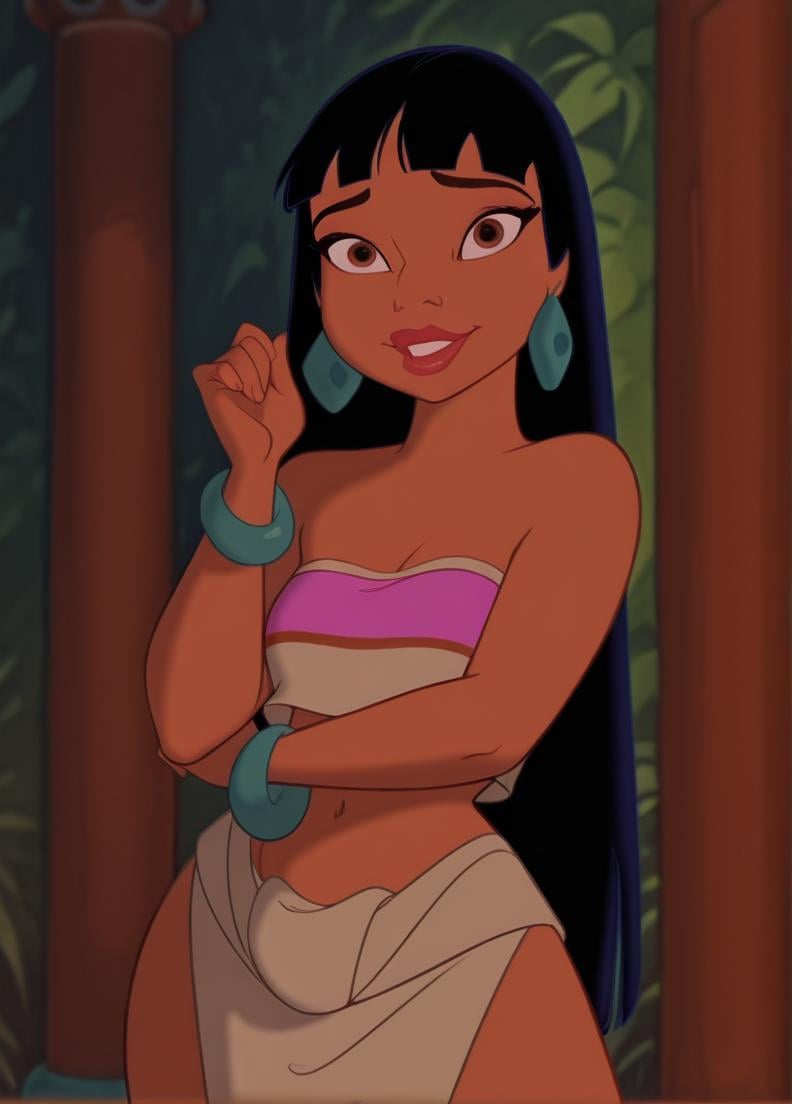 disneyxd,  masterpiece,  best quality by ArtistIA on Tensor.Art