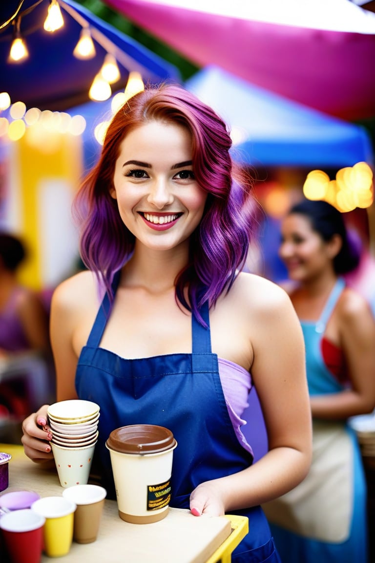 A vivid,  sharp photograph (((National Geographic-style 35mm film photograph))) of a beautiful 26-year-old woman,  1girl b...