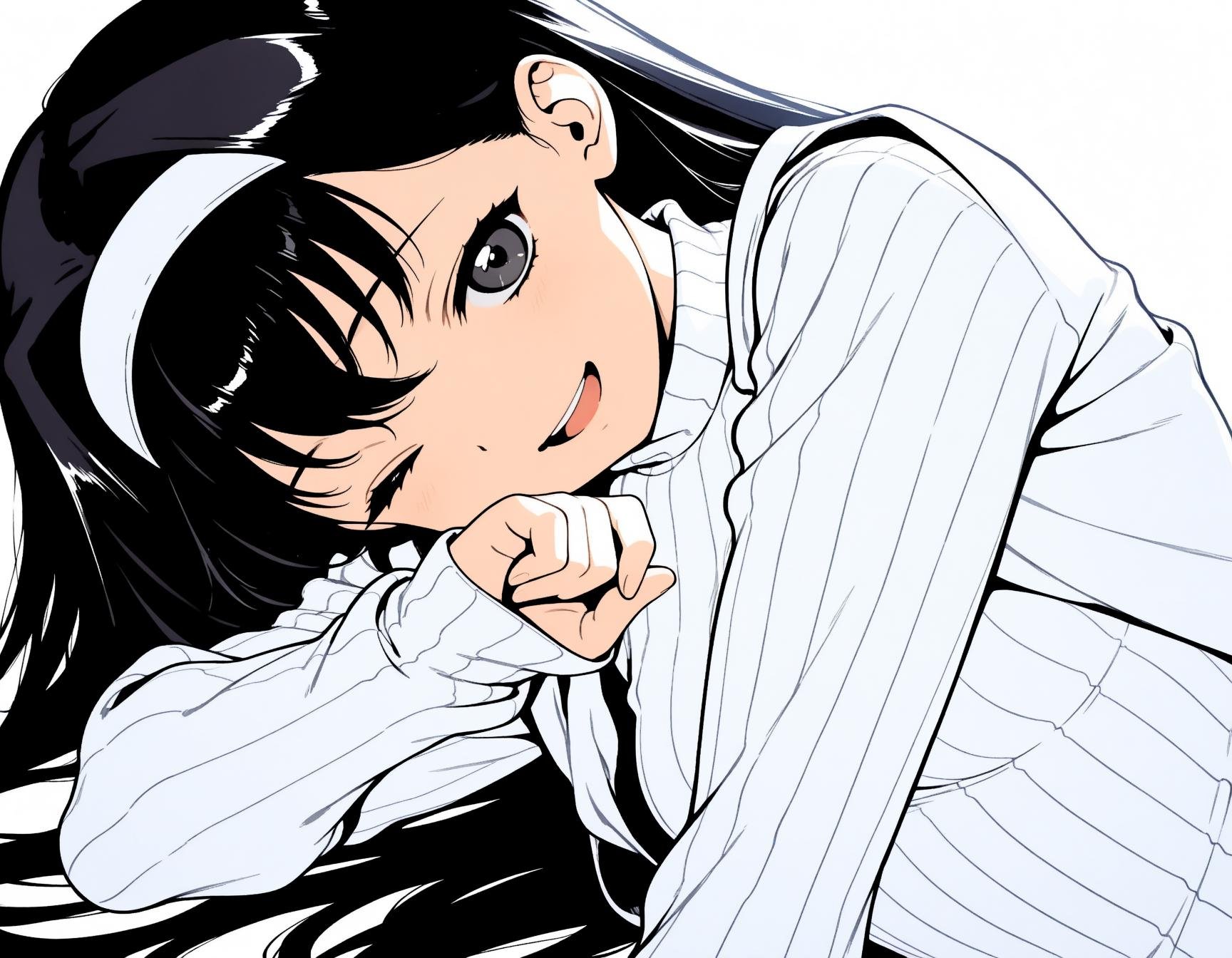 1girl,  , by ddw on Tensor.Art