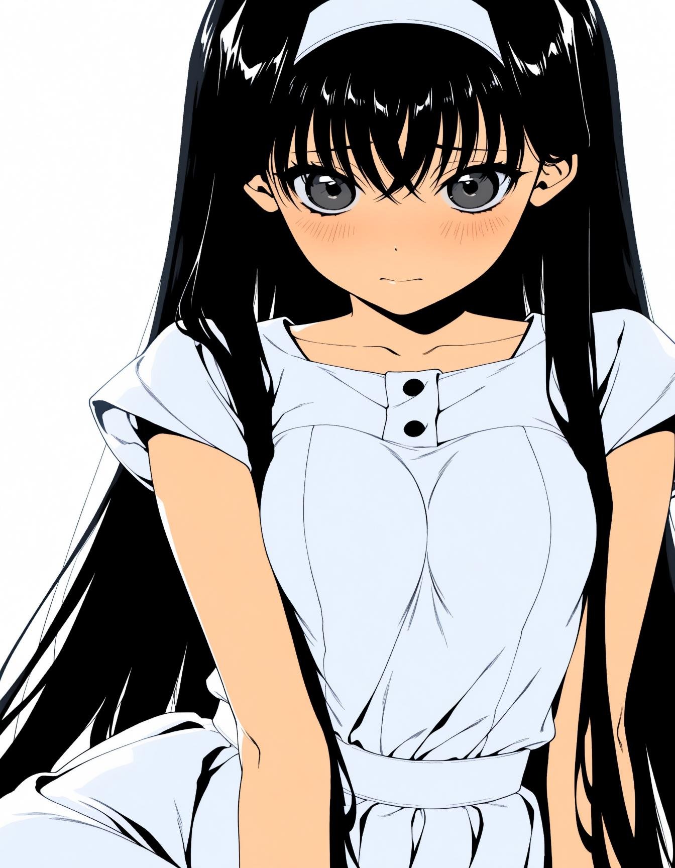 1girl,  , by ddw on Tensor.Art