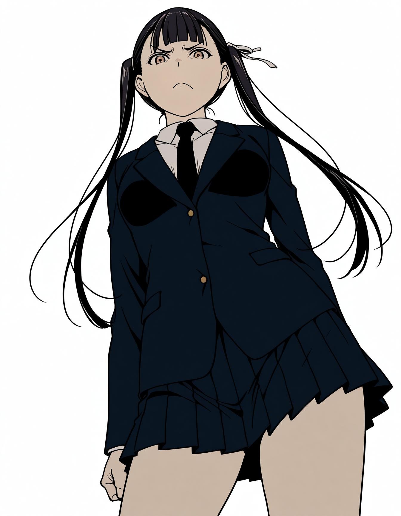 1girl,  , by ddw on Tensor.Art