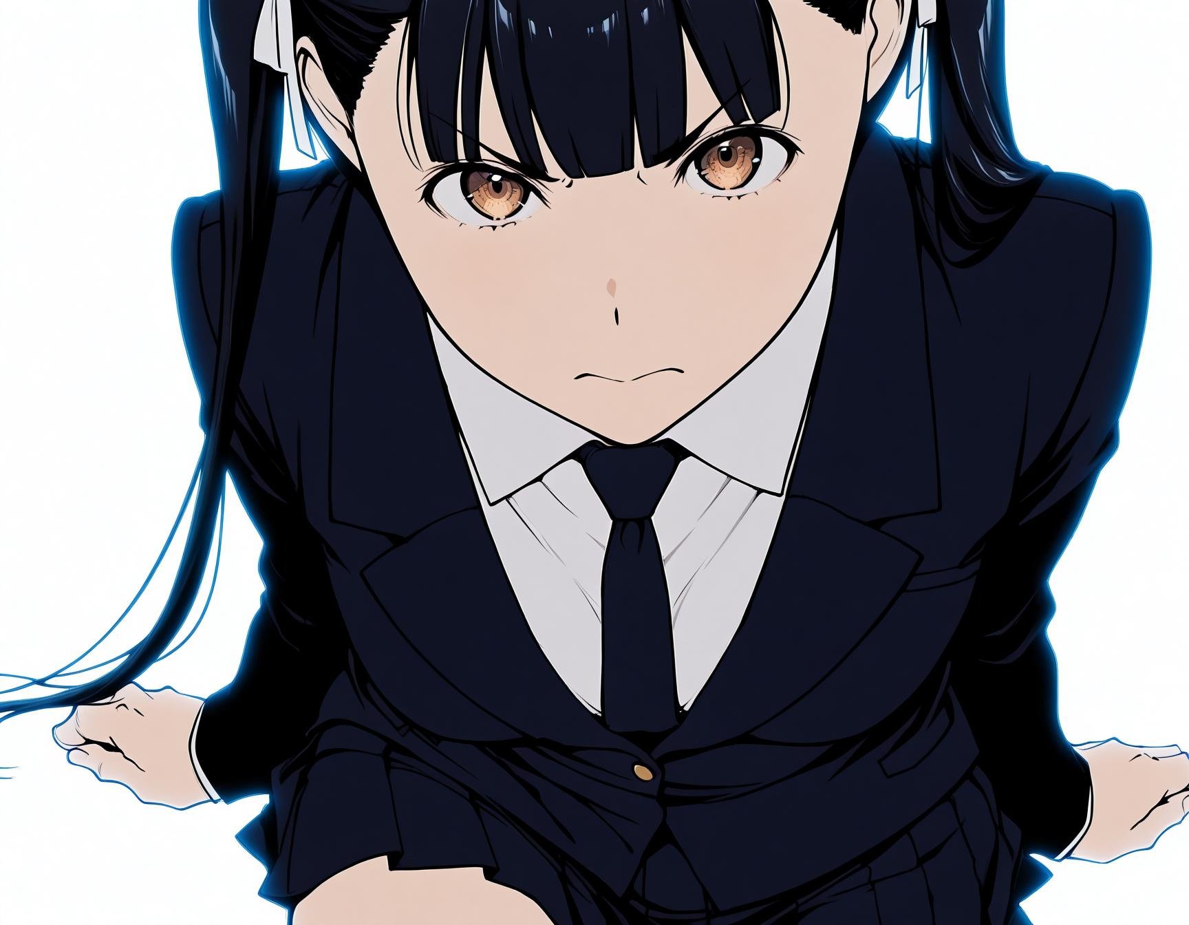 1girl,  , by ddw on Tensor.Art