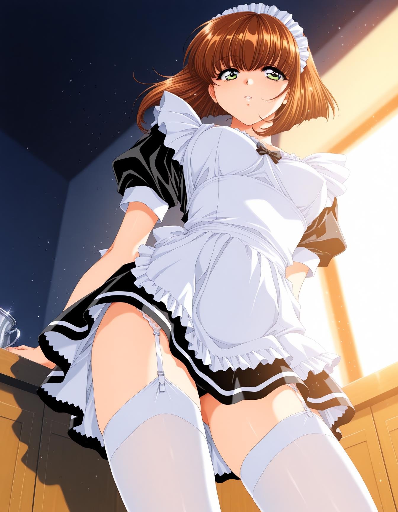1girl,  , by ddw on Tensor.Art